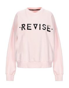 Толстовка Revise
