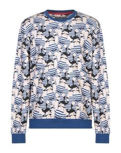 Толстовка Frankie Morello