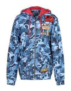 Толстовка Frankie Morello