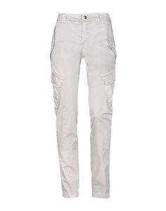 Повседневные брюки Dondup