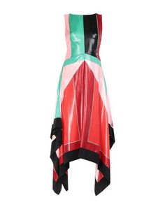 Платье миди Diane Von Furstenberg