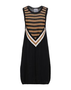 Платье до колена Floor