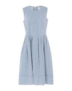 Платье до колена S Max Mara