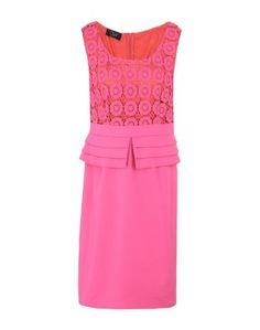 Платье до колена Clips