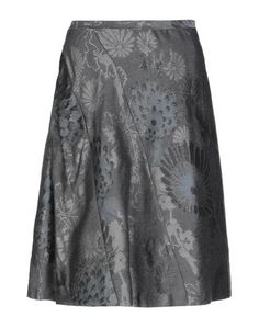 Юбка длиной 3/4 Antonio Marras