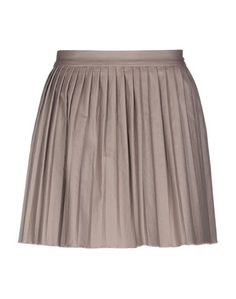 Мини-юбка Met