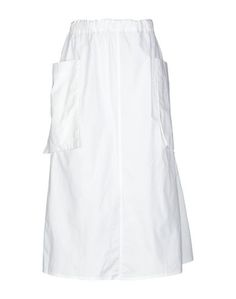 Юбка длиной 3/4 Sofie Dhoore