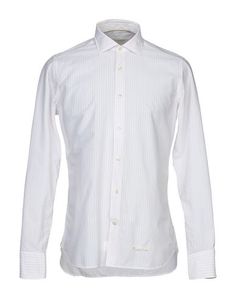 Pубашка Tintoria Mattei 954