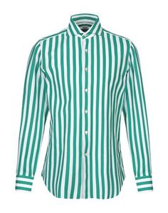 Pубашка Alessandro Gherardi