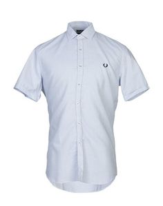 Pубашка Fred Perry