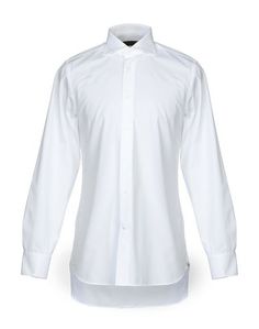 Pубашка Gabriele Pasini