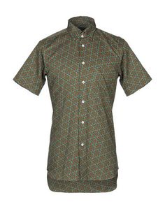 Pубашка Gabriele Pasini