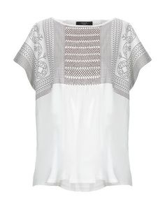 Блузка Weekend MAX Mara