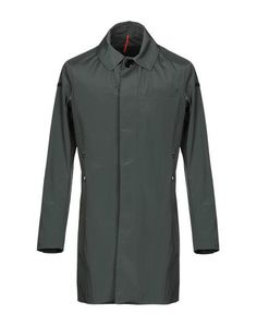 Легкое пальто RRD