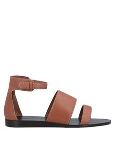Сандалии Giorgio Armani