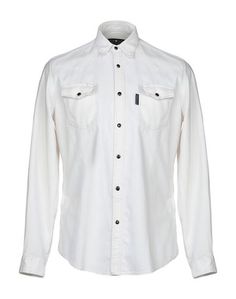 Джинсовая рубашка Hydrogen