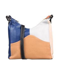 Сумка через плечо Ebarrito