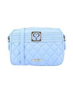 Сумка через плечо Love Moschino
