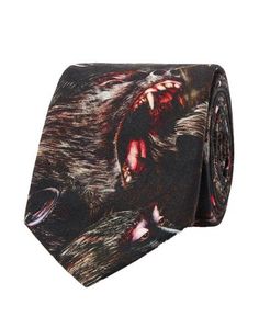 Галстук Givenchy