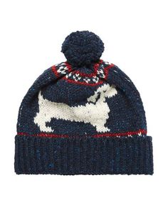 Головной убор Thom Browne
