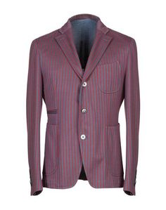 Пиджак John Sheep