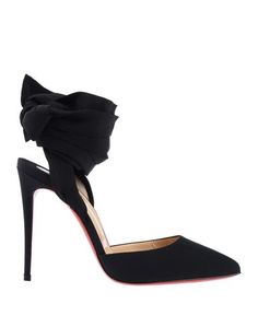 Туфли Christian Louboutin