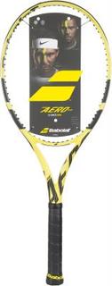 Ракетка для большого тенниса Babolat Pure Aero Team, размер 3