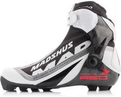 Ботинки для беговых лыж Madshus Super Nano Skate, размер 44
