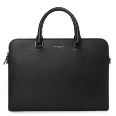 Портфель MICHAEL KORS 33F5LHRA6L черный