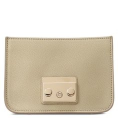 Сумка FURLA METROPOLIS MINI CROSSBODY BODY золотой