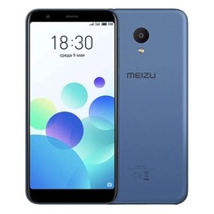 Смартфон MEIZU M8c M810H, синий