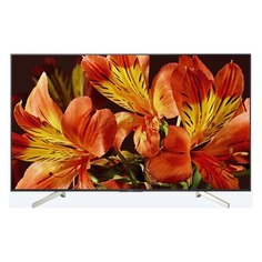 SONY KD49XF8596BR2 LED телевизор
