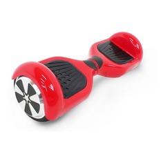 Гироскутер HOVERBOT A-3 LED Light, 6.5&quot;, красный [ga3lrdled]