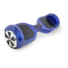 Гироскутер HOVERBOT A-3 LED Light, 6.5&quot;, синий [ga3lbeled]