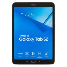 Планшет SAMSUNG Galaxy Tab S2 SM-T813, 3Гб, 32GB, Android 6.0 черный [sm-t813nzkeser]