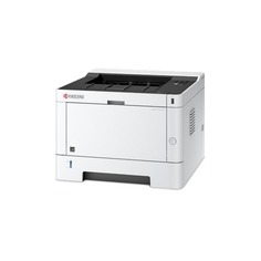 Принтер лазерный KYOCERA Ecosys P2235dn лазерный, цвет: черный [1102rv3nl0]
