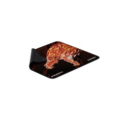 Коврик для мыши STEELSERIES QcK+ CS:GO Howl Edition рисунок [63403]