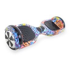 Гироскутер HOVERBOT A-3 LED Light, 6.5&quot;, многоцветный [ga3lcmled]