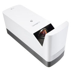 Проектор LG HF85JS белый [hf85js.aruz]