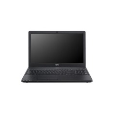 Ноутбук FUJITSU LifeBook A357, 15.6&quot;, Intel Core i5 7200U 2.5ГГц, 4Гб, 1000Гб, Intel HD Graphics 620, DVD-RW, noOS, LKN:A3570M0009RU, черный