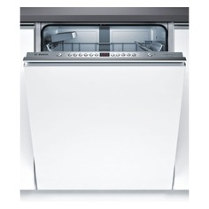 Посудомоечная машина Bosch SMV46IX01R 2400Вт полноразмерная