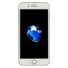 Смартфон APPLE iPhone 7 Plus 128Gb, MN4U2RU/A, розовое золото