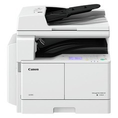 Копир CANON imageRUNNER 2206iF с автоподатчиком [3029c004]