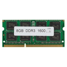 Модуль памяти HYNIX DDR3 - 8Гб 1600, SO-DIMM, OEM, 3rd
