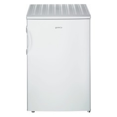 Холодильник GORENJE R4091ANW, однокамерный, белый