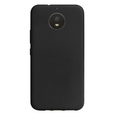 Чехол (клип-кейс) Gresso Meridian, для Motorola Moto G5s, черный [gr17mrn463] Noname