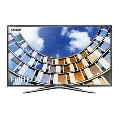 SAMSUNG UE43M5500AUXRU LED телевизор