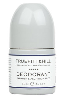 Роликовый дезодорант Truefitt&Hill