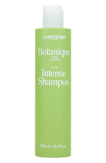 Шампунь для придания мягкости волосам La Biosthetique