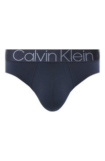 Хлопковые брифы Calvin Klein Underwear